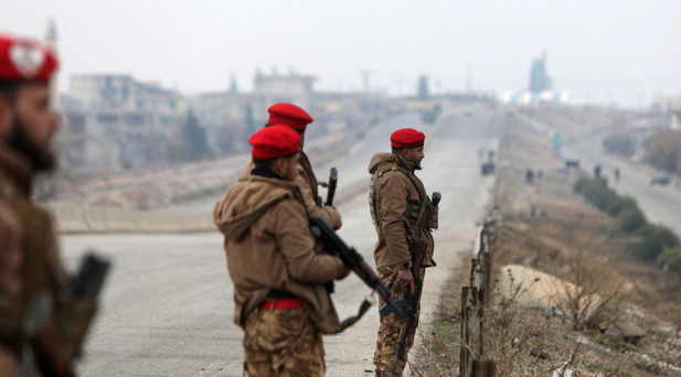 Şam yönetiminden YPG/SDG’ye çağrı