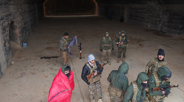 YPG/SDG, Tabkadan çekilirken infaz ve ihlaller gerçekleştirdi