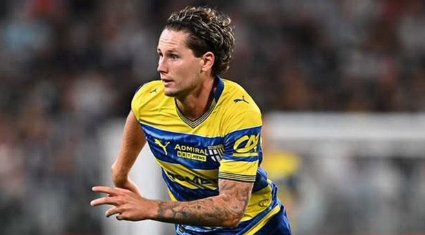 TRABZONSPOR ARADIĞI SOL BEKİ İTALYADA BULDU