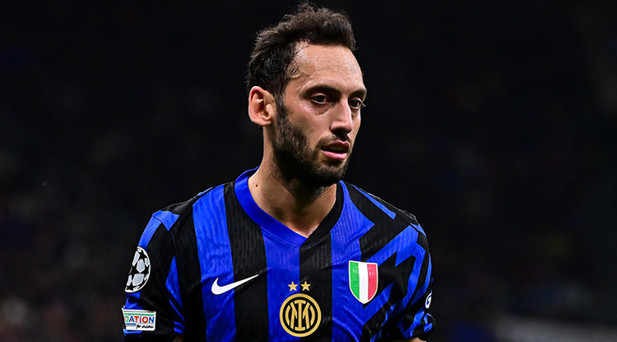 HAKAN ÇALHANOĞLU İÇİN KIRAN KIRANA PAZARLIK