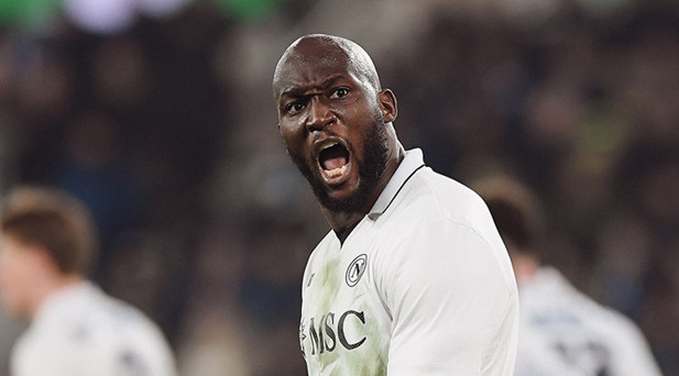 BEŞİKTAŞ, LUKAKUYU GÜNDEMİNE ALDI