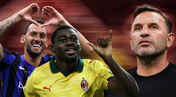 Galatasaray orta saha transferinde mutlu sona çok yakın Kıran kırana pazarlıklarda son aşamaya gelindi