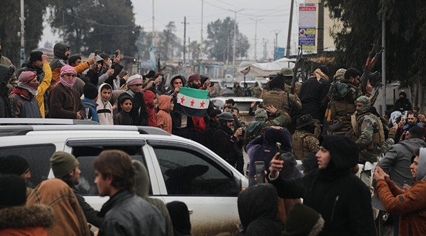 Deyr Hafirde bomba yüklü araç imha edildi