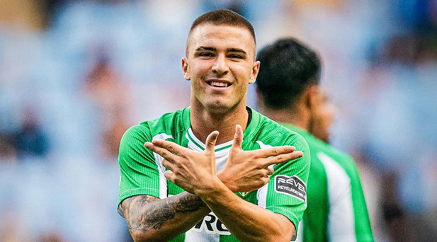 G.SARAYIN KANAT HAMLESİ KARŞILIKSIZ KALDI