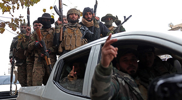 Rakkada devlet kurumları hızla faaliyete geçiriliyor