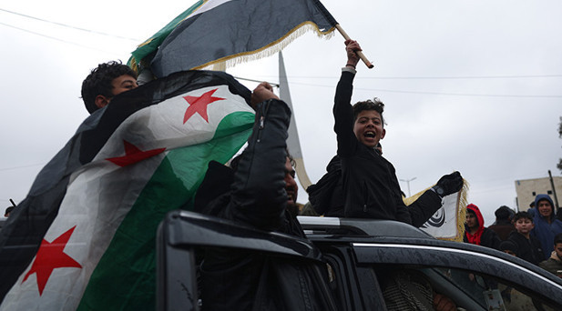 YPG/SDG, 2 sivili öldürdü