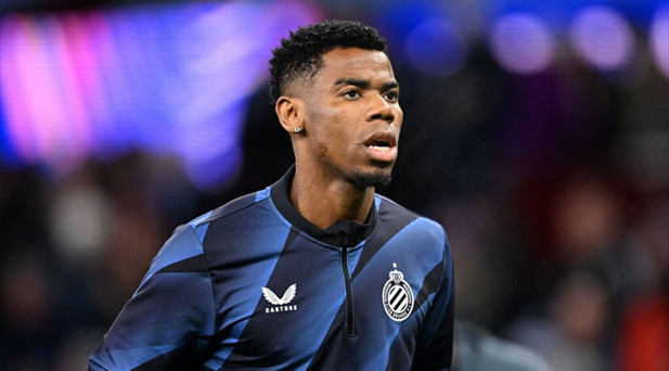 ONYEDIKA GALATASARAYDAN HABER BEKLİYOR