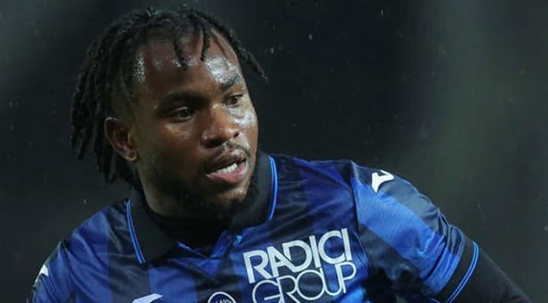 LOOKMAN 40 MİLYON EURO