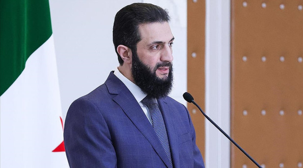 Şaranın Berlin ziyareti ertelendi