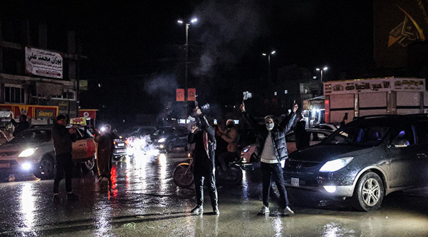 Hasekede katliam iddialarına soruşturma