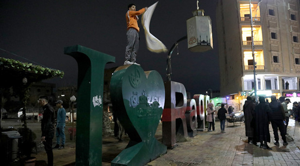 Suudi Arabistandan entegrasyon anlaşmasına destek