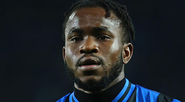 TÜRKİYEDEN TEK RESMİ İLGİ FENERBAHÇEDEN