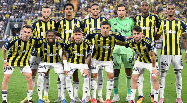 Fenerbahçede 1 ayrılık 3 transfer Manchester Citynin golcüsü hedefte