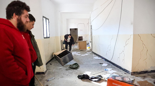 DEAŞ üyesi 81 kişi yakalandı