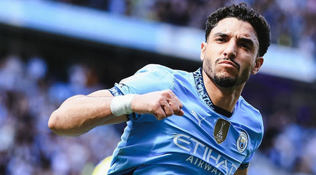 FENERBAHÇEDE HEDEF OMAR MARMOUSH