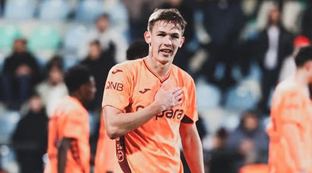 TRABZONSPORDA AYRILIK