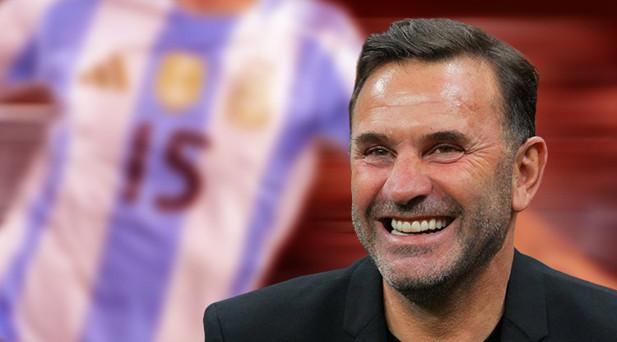 Galatasaray hücum jokerini buldu Arjantinli oyuncu için resmi teklif yapıldı