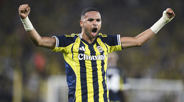 JUVENTUSUN NESYRI TEKLİFİ HAZIR