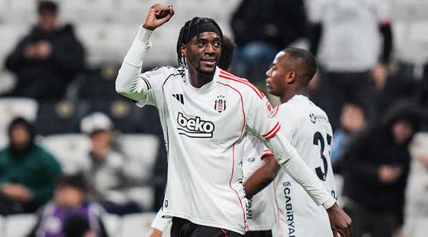 ASTON VILLA, BEŞİKTAŞ İLE PAZARLIK MASASINDA