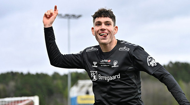 TRABZONSPORDA KARLSBAKK PLANI DEĞİŞTİ