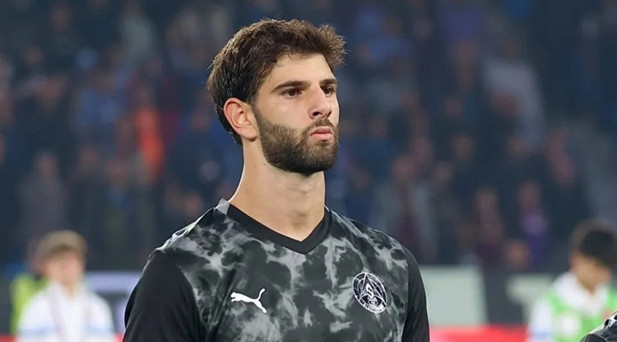 FENERBAHÇEDEN ÜMİT AKDAĞ SÜRPRİZİ