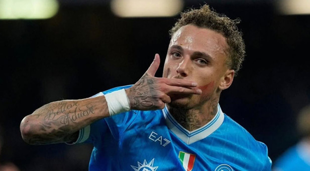 GALATASARAY, LANGI BİTİRDİ