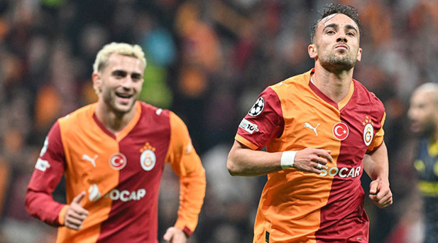 İSPANYA EKİPLERİYLE 36. MAÇ
