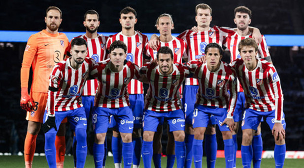 ATLETICO MADRIDİN TÜRK TAKIMLARINA KARŞI PERFORMANSI
