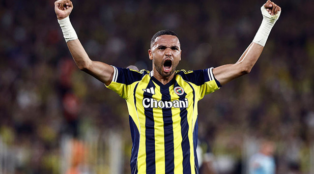 F.BAHÇENİN RAKİBİ NESYRIYE TALİP OLDU