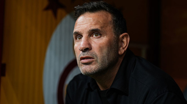 OKAN BURUK: HAMLE ŞANSIMIZ ARTTI