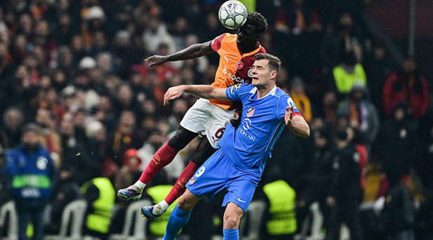 SORLOTH ÇIKTI, GRIEZMANN OYUNDA