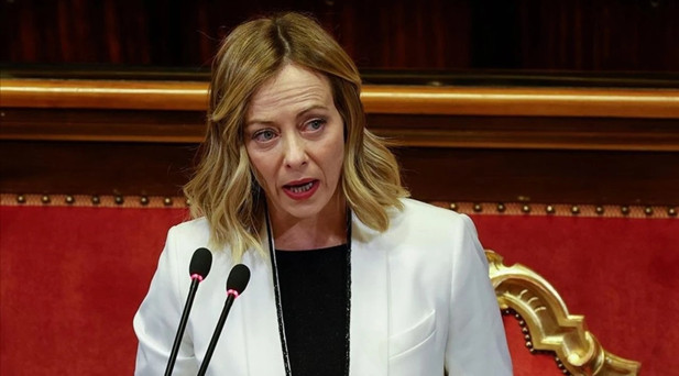 İTALYA TÖRENE KATILMAYACAK