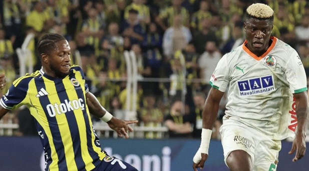 F.BAHÇE VE G.SARAY MAESTRONUN PEŞİNDE