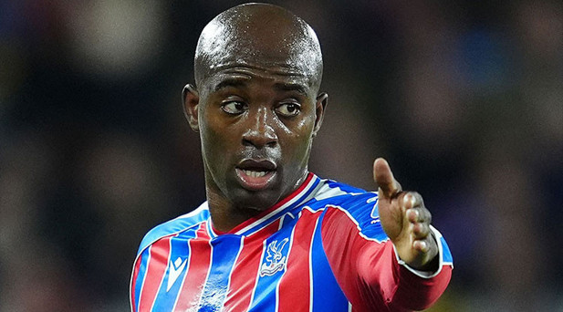 F.BAHÇEYE MATETA MÜJDESİ