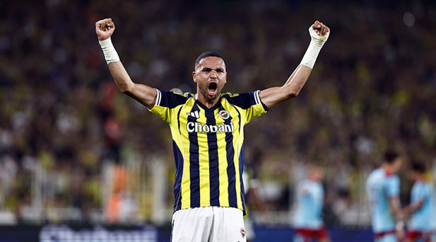 NESYRI JUVENTUS YOLUNDA