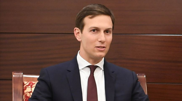 KUSHNERDEN GAZZEYE YATIRIM ÇAĞRISI