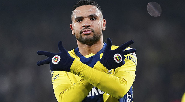 FENERBAHÇE VE JUVE, PAZARLIĞA BAŞLADI