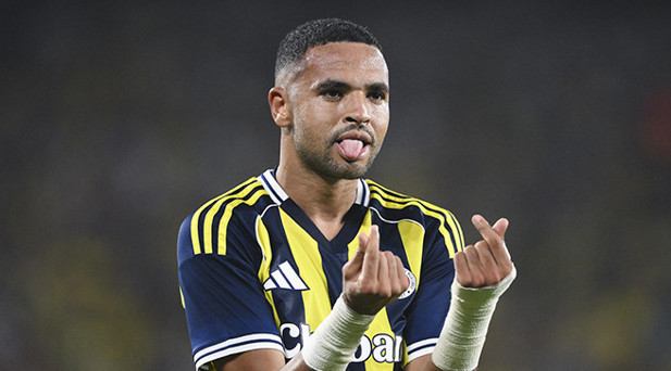 JUVENTUSTAN EN-NESYRI İÇİN YENİ TEKLİF