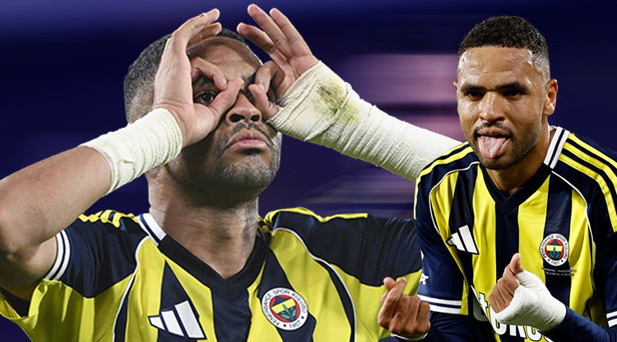 Fenerbahçeye En-Nesyri piyangosu Juventusun son teklifi belli oldu