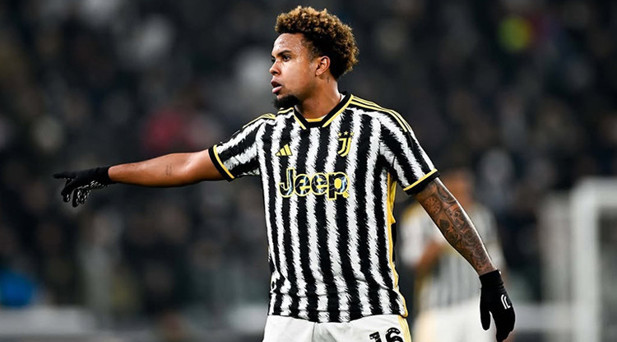 BEŞİKTAŞIN MCKENNIE ISRARI