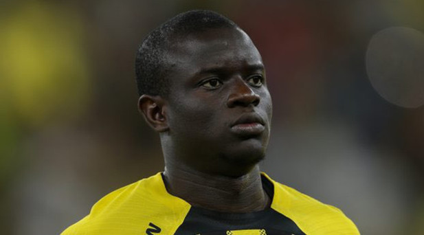 KANTE İÇİN SON KEZ MASAYA OTURULACAK