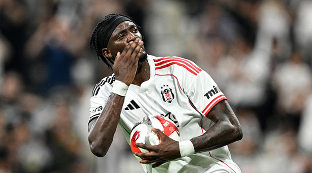 ABRAHAM, İNGİLTEREYE GİDİYOR