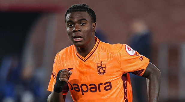 FENERBAHÇEDEN OULAI İÇİN TRABZONSPORA TEKLİF