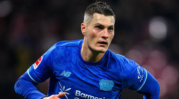 ABRAHAMIN YERİNE YILDIZ GOLCÜ