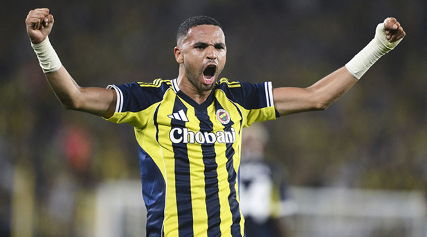 NESYRI İÇİN SON GÜN BELLİ OLDU