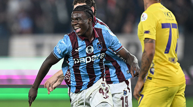 GALATASARAYDAN OULAI İÇİN 30 MİLYON