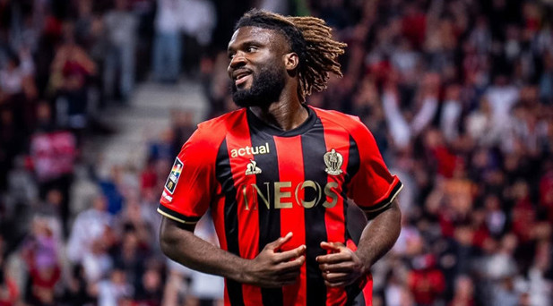 ABRAHAMIN YERİNE MOFFI