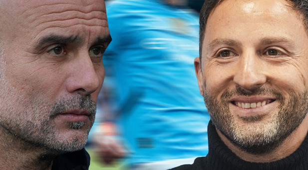 Fenerbahçe, Manchester Citynin golcüsünü transfer ediyor Teklif ortaya çıktı