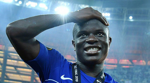 KANTE İÇİN ULTIMATOM