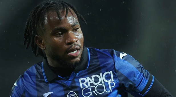 ATLETICO MADRID, LOOKMANI İSTİYOR